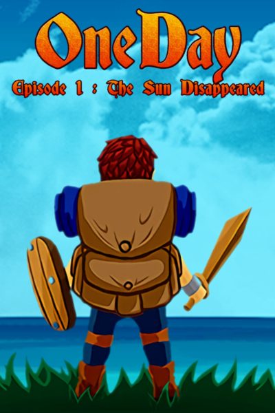 One Day : The Sun Disappeared Steam CD Key