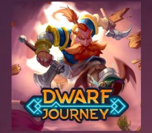 Dwarf Journey PC Steam Ключ