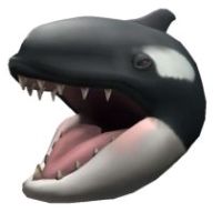 Roblox - Hungry Orca DLC Ключ