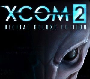 XCOM 2 Digital Deluxe-издание EU XBOX One Ключ