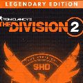 Tom Clancy's The Division 2: — Ключи активации