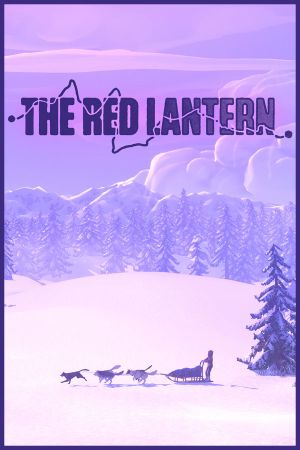 The Red Lantern EU PC Steam Ключ