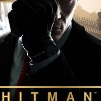 HITMAN Издание «Игра года» Steam Ключ