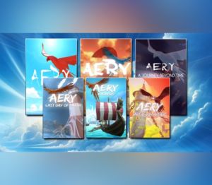 Aery - Best of Набор XBOX One / Xbox Series X|S Аккаунт