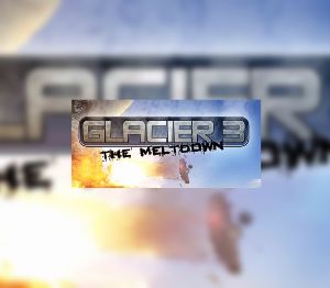 Glacier 3: The Meltdown Steam Ключ