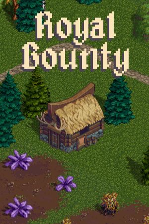 Royal Bounty HD Steam CD Key