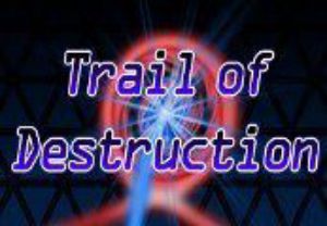 Trail of Destruction Steam Ключ