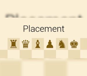 Placement Steam Ключ