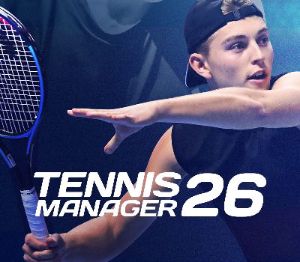 Tennis Manager 26 PC Steam Ключ