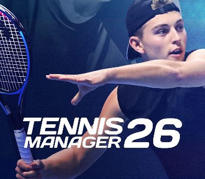 Tennis Manager 26 PC Steam Ключ
