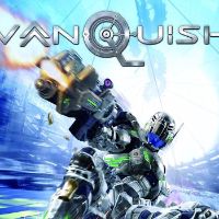 Vanquish XBOX One / Xbox Series X|S Аккаунт