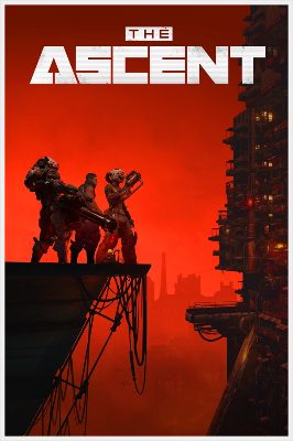 The Ascent - CyberSec Pack DLC Steam Ключ