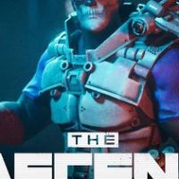 The Ascent - CyberSec Pack DLC Steam Ключ