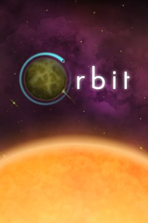 Orbit HD Steam Ключ