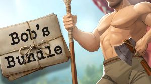 ARK: Bob's Набор PC Steam Аккаунт