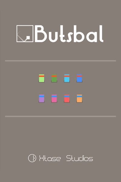 Butsbal Steam CD Key