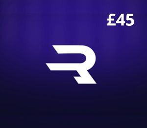 Rewarble Super GBP 45 Подарочная карта