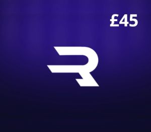 Rewarble Super GBP 45 Подарочная карта