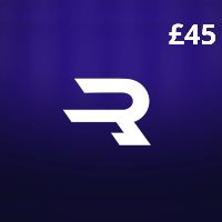 Rewarble Super GBP 45 Подарочная карта