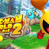 PAC-MAN WORLD 2 Re-PAC EU PC Steam Ключ
