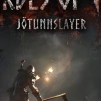 Jotunnslayer: Hordes of Hel Xbox Series X|S Аккаунт