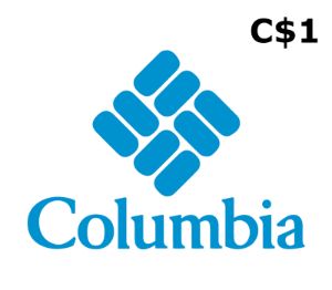 Columbia Sportswear CAD 1 Подарочная карта CA