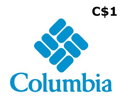 Columbia Sportswear CAD 1 Подарочная карта CA