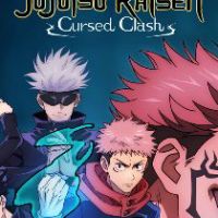 Jujutsu Kaisen Cursed Clash: Ultimate-издание Steam Аккаунт
