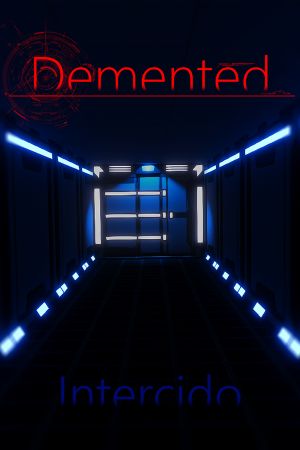 Demented Steam Ключ