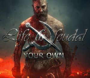Life is Feudal: Your Own Steam Ключ