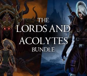 Morbid - The Lords & Acolytes Набор XBOX One / Xbox Series X|S Аккаунт