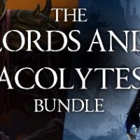 Morbid - The Lords & Acolytes Набор XBOX One / Xbox Series X|S Аккаунт