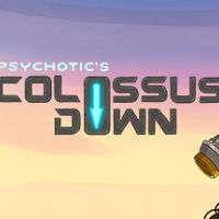 Colossus Down PC Steam Ключ