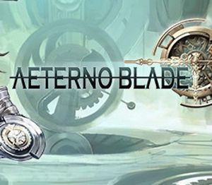 AeternoBlade AR XBOX One / XBOX Series Ключ