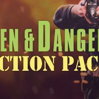 Hidden & Dangerous: Action Pack Steam Ключ