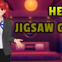 Hentai Jigsaw Girls Steam Ключ