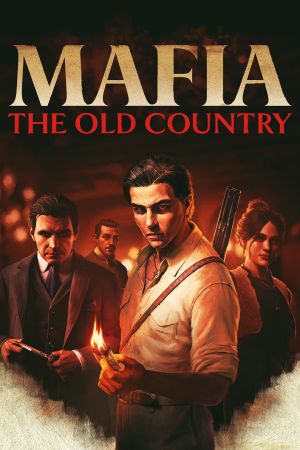 Mafia: The Old Country Полное издание EU PC Steam Ключ