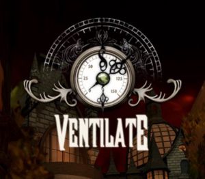 Ventilate PC Steam CD Key