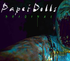 Paper Dolls: Original EU PC Steam Альтергифт