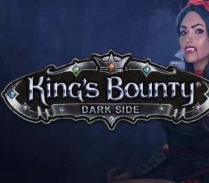 King's Bounty: Dark Side Steam Ключ