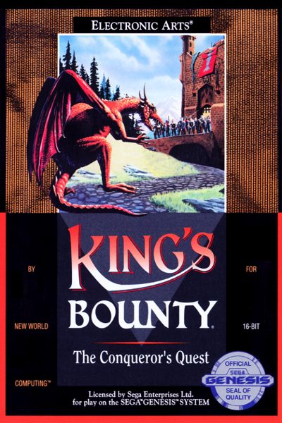 King's Bounty: Dark Side Steam CD Key