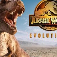 Jurassic World Evolution 2: Premium-издание 2023 PC Steam Ключ