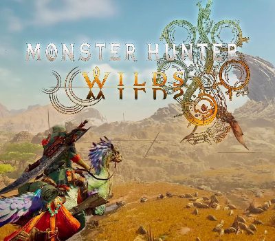 Monster Hunter Wilds LATAM PC Steam Ключ