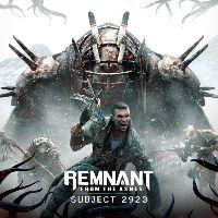 Remnant: From the Ashes - Subject 2923 DLC EU PC Steam Ключ