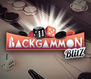 Backgammon Blitz Steam Подарок