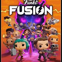 Funko Fusion NA PC Steam Ключ