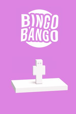 BingoBango Steam Ключ