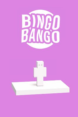 BingoBango Steam Ключ