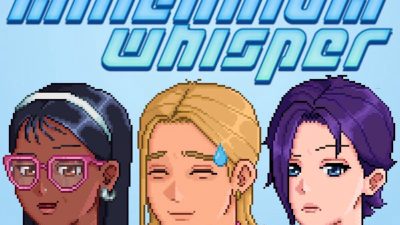 Millennium Whisper PC Steam Ключ