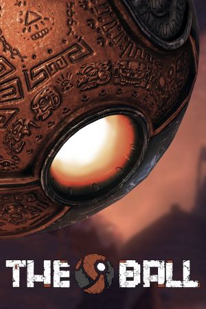 The Ball Steam Ключ
